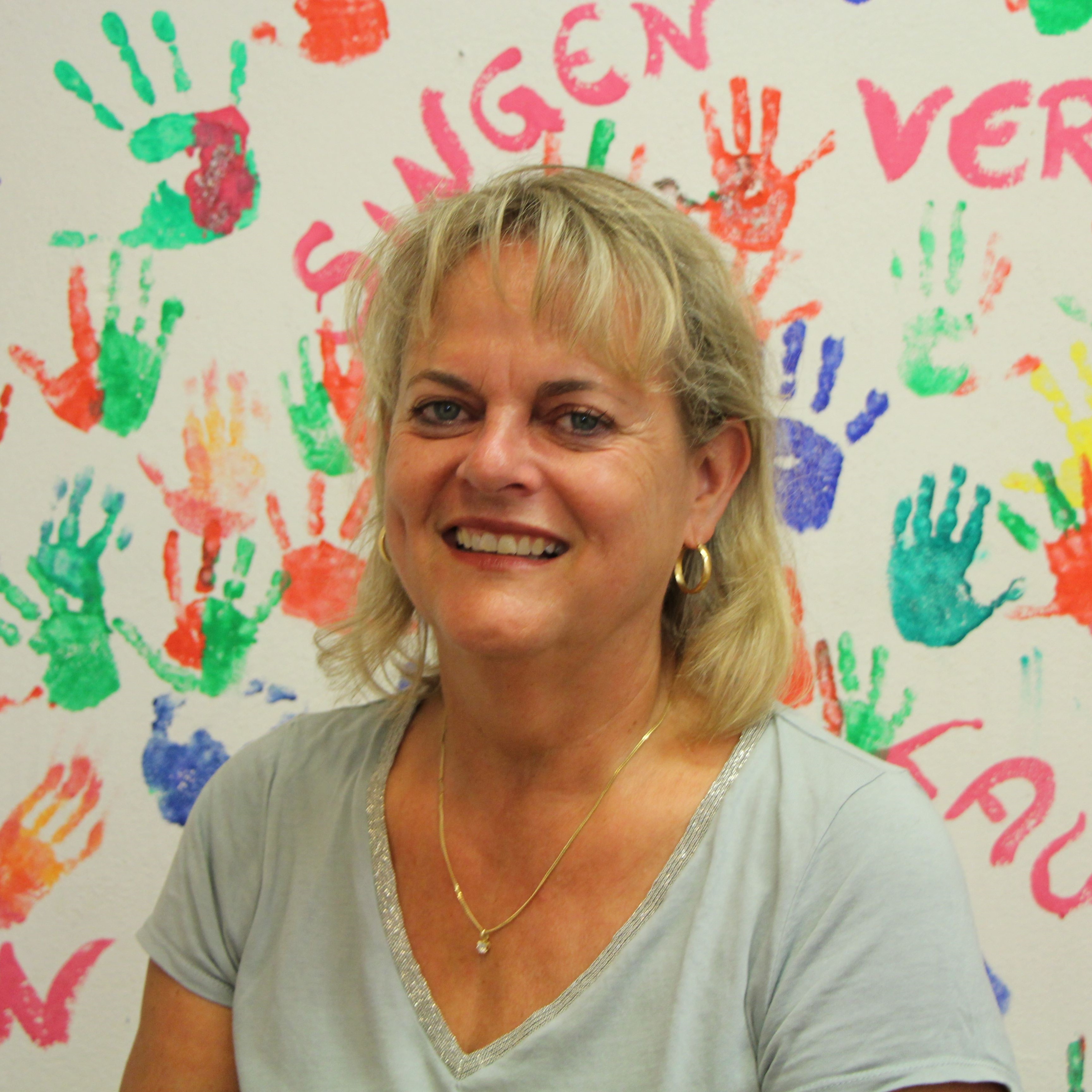 Priska Schillinger